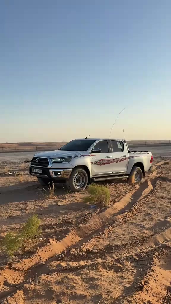 تويوتا هايلوكس ✅👌

#سلسلة_صفحات_IraqCars_ريلز🇮🇶
#IraqCars🇮🇶
#بيع_وشراء_السيارات_في_العراق_ريلز🇮🇶


**إذا كنت صاحب هذا الإعلان وتريد حذفه لأي سبب، رجاءا أرسل رسالة إلى الدعم الفني**