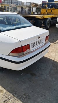 موديل ٢٠١٠ • حالة شرط • السماوة