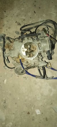 كابريته • نيسان سني • سامراء