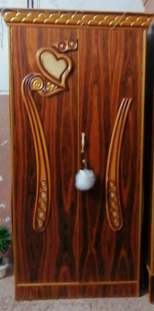 السلام عليكم
غرفة نوم مستعملة للبيع السعر 450 وبي مجال 
المكان ديالى /قرةتبة


**إذا كنت صاحب هذا الإعلان وتريد حذفه لأي سبب، رجاءا أرسل رسالة إلى الدعم الفني**