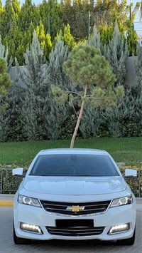 ايمبالا • السليمانية • كاميرا وحساسات