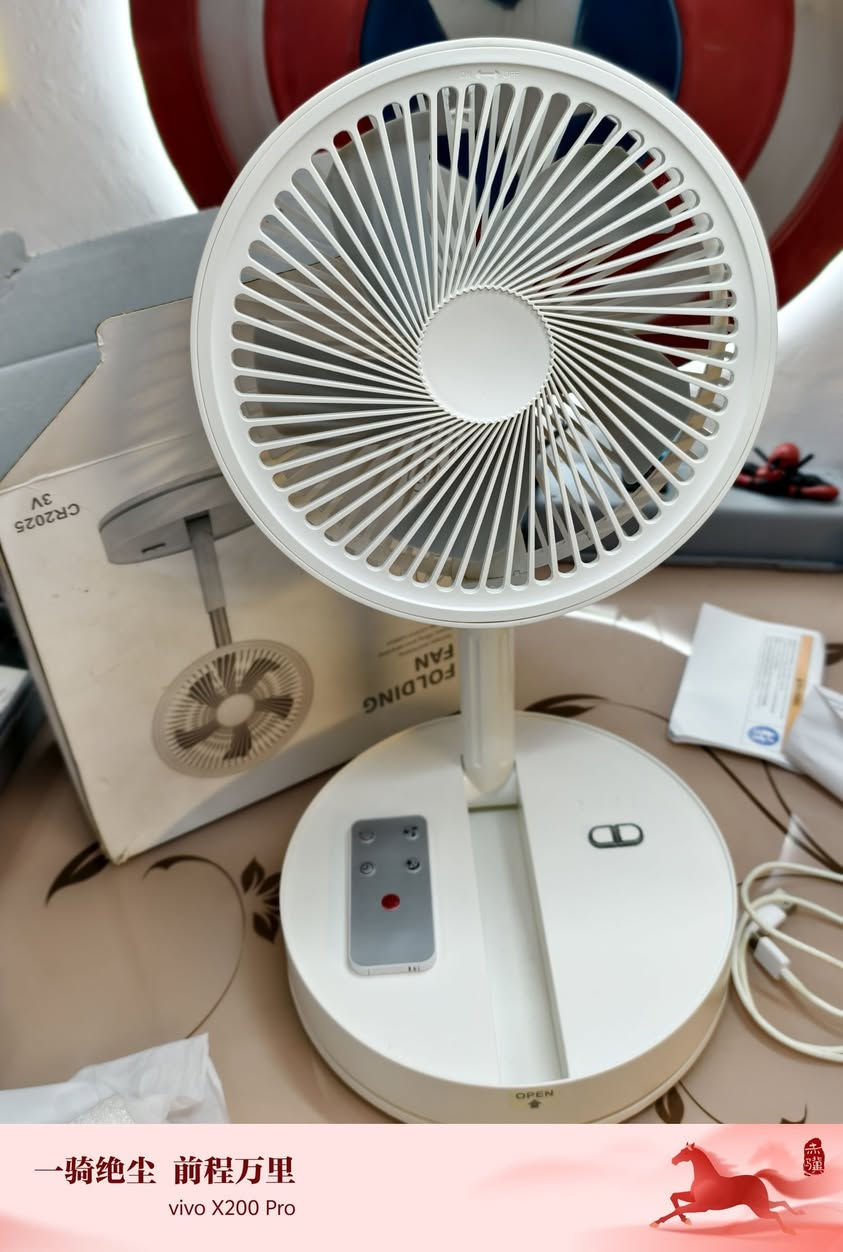 بنكة رهيبة عنيفة ب15 ريمون ودوارة وشحن وكهرباء وتطول


**إذا كنت صاحب هذا الإعلان وتريد حذفه لأي سبب، رجاءا أرسل رسالة إلى الدعم الفني**