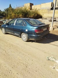 تويوتا كورولا • قضاء شاميه