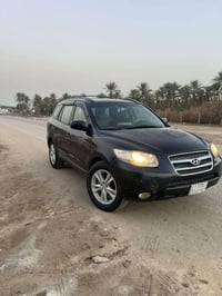 سنتافي • ٢٠٠٧ • ٦ سلندر