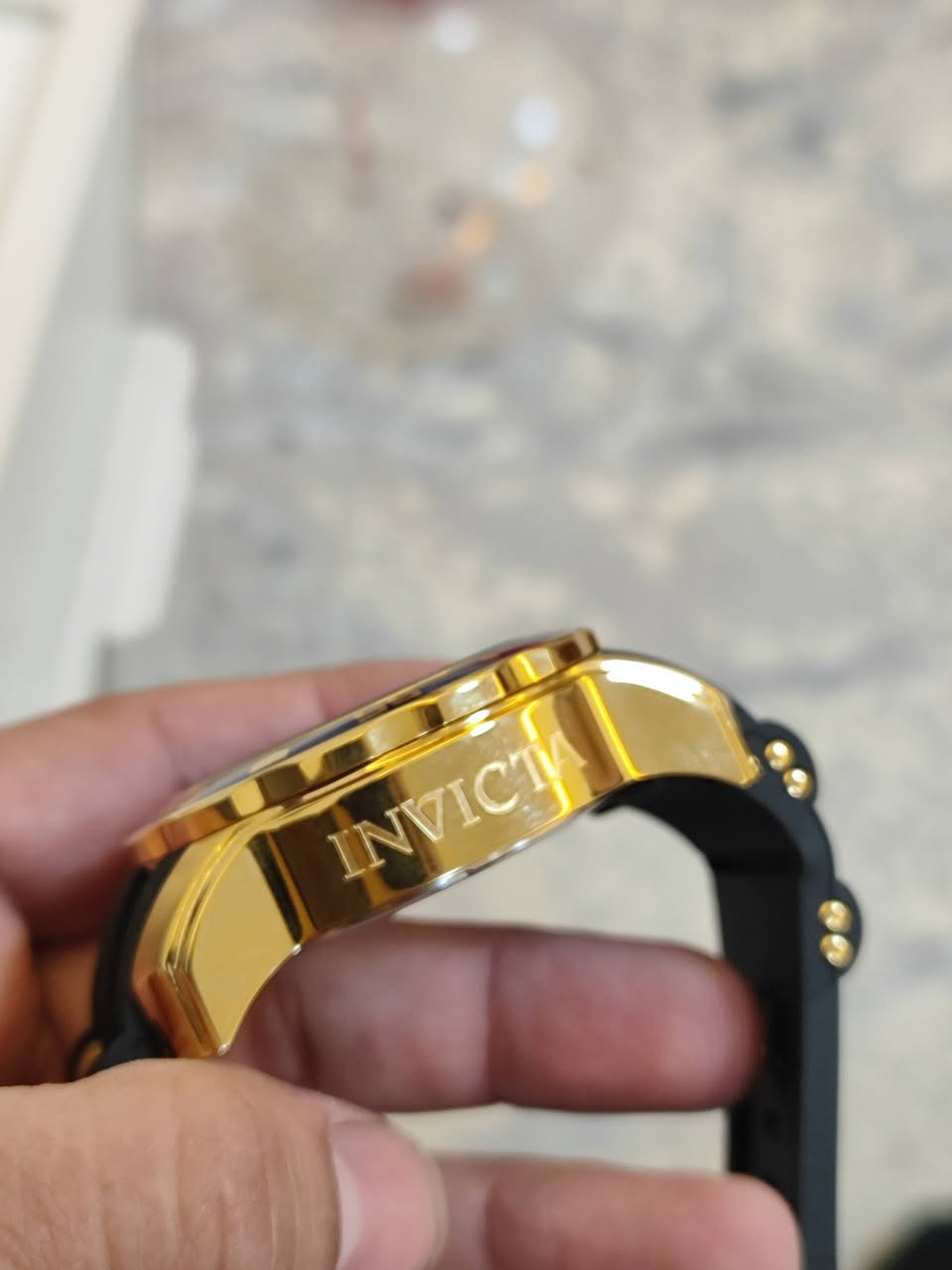 ساعة إنفكتا ياباني أول تم ٥٠


**إذا كنت صاحب هذا الإعلان وتريد حذفه لأي سبب، رجاءا أرسل رسالة إلى الدعم الفني**