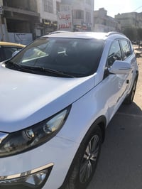 سبورتج • ٢٠١٥ • محرك ٢٠٠٠