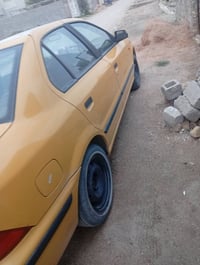 سمند • ٢٠١٢ • نجف مشخاب