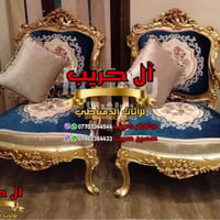 تخم دمياطي • مودرن • ١٠ مقاعد