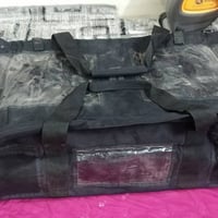 جنطة أمريكي • ١١٠×٤٠×٤٠ • حي اور بغداد