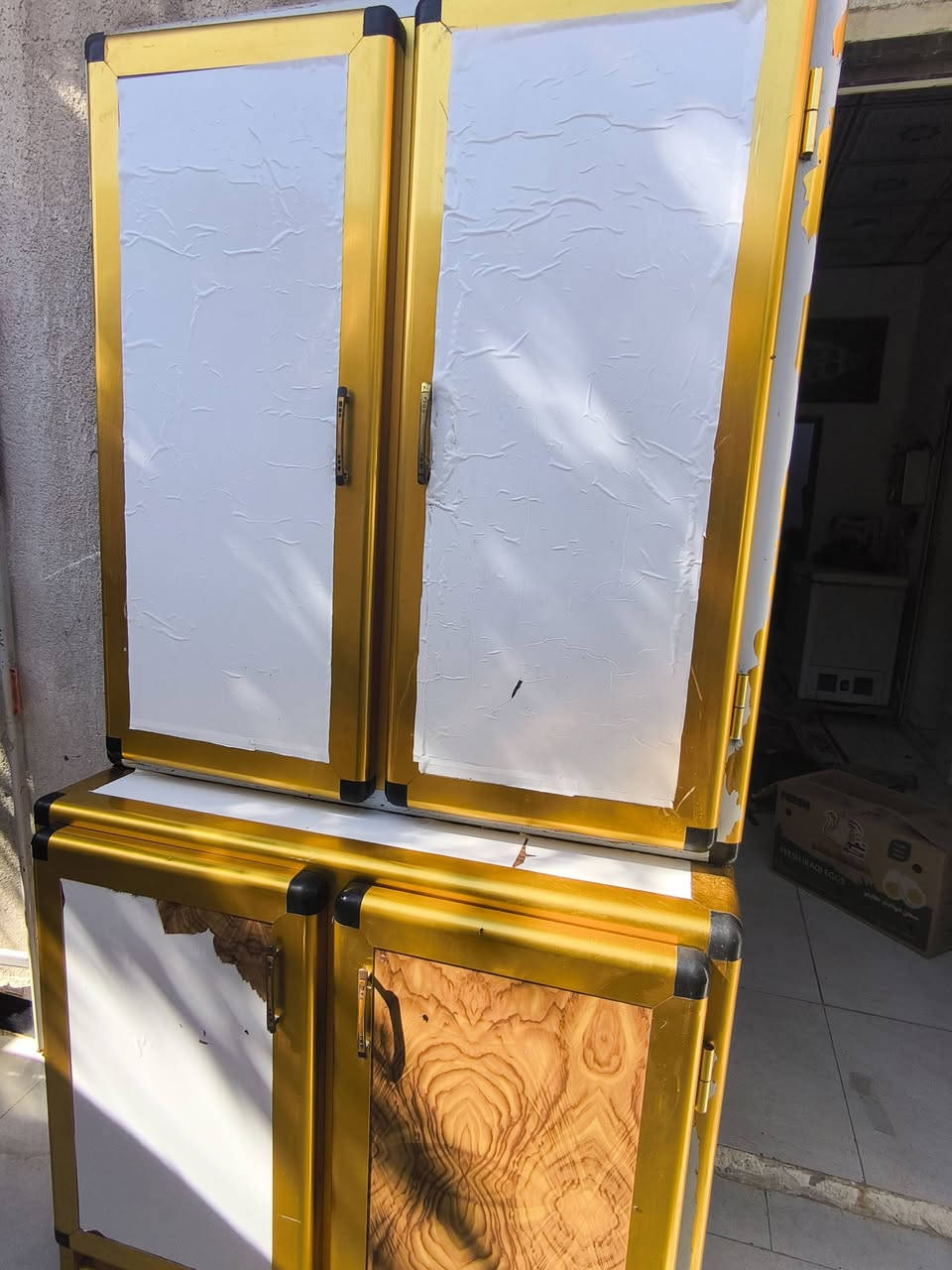 السلام عليكم غراض مستعمله للبيع


**إذا كنت صاحب هذا الإعلان وتريد حذفه لأي سبب، رجاءا أرسل رسالة إلى الدعم الفني**