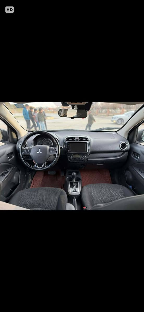 🙏🙏🙏🙏بسم الله الرحمن الرحيم 🙏🙏🙏🙏  سعر ٨٩ بي مجال
*********** واتساب
***********

🔴ميراج G4 موديل 2023 فولو 1/1
🔴 اعلا موصفات اجيتي  بالميراج
 🔴بهيچ مواصفات قليلالت جدا 
   
🔴ماشي٤١ قابل للزيادة 

🔴سيارة بصمة باب وصدنوق هم بصمة  💯

🔴 لايت اوتو زينون+ لد نهاري و عدسة بلادي 💯

🔴 بگ لايت ليد 💯

🔴تحكم استرين دبل فوليوم كروز كنترول 💯

🔴 رادار توقف ذاتي💯

 🔴 تحديد مسار 💯

🔴 ماسحات جام  اوتو   💯

🔴 كشنات  تدفئة 💯

🔴شاشة كبيرة  اندرويد كار بلي بلادي + كامرة بلادية  💯

🔴سنوية بسمي رقم بغداد دولي لحد نهاية ال31💯

🔴دواخل مطعم بكاربون فايبر  كيج كاربون فايبر يدات الباب كاربون فايبر... الخ 💯

🔴ويل كروم بلادي 15 وتخم تاير جديد 💯

🔴كير اوتو 💯

🔴گير محرك بحالة جيدة 💯

🔴تبريد تدفئة ويا السويچ💯

🔴سيارة بعد بيها مواصفات 💯

🔴 سيارا بدون صبغ فقط خشم البنيد بي بارد
+چاملغ صفحة السايق بي بارد
