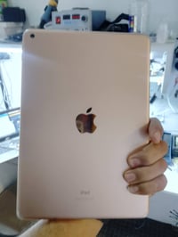 ايباد ٨ • ٣٢ جيجا • مكفول