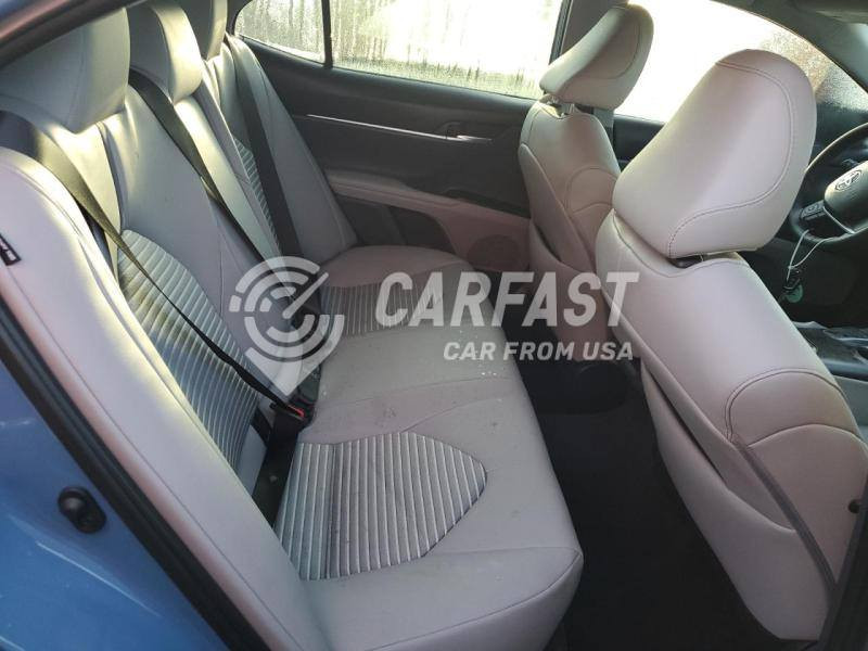 السلام عليكم للبيع كامري موديل 2024 SE رقم بغداد انكليزي داخل بيجي  مكفوله كفاله عامه داخله تقرير مياه امطار السياره  ماشيه 4000 زيرو ***********
*********** الستفسار اتصل ع صاحب السياره  مكلف بالنشر
