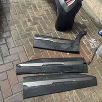 دعاميات • سبورتج • بنزين هايبرد