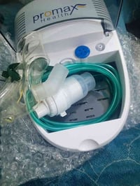 بخاخ ربو • جديد بالباكيت • امريكي الصنع