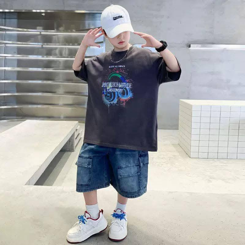 🌼✨✨طقم ولادي ✨✨🌼
موديل كوري 🫦✨

عمر 5 فما فوق 🔥

_________________________________
**بوتيك بنت السلطان **
**للنساء فقط **🫶
كادر نسائي متواجدين من ساعه 8صباحآ إلى 12 ليلآ ✔️
#متوفر جميع الالبسه النسائيه *رجاليه *شبابيه*اطفال*
          واكيد 🛒👇
العنايه العامه والخاصه  للنساء 
والعطور  والميك اب 
كلشي متوفر لدى 👏🪞
**بوتيك بنت السلطان **
متوفرجميع الماركات 🫨
اهلآ وسهلآ بيكم جميعآ
ايضآ متوفر توصيل☺️
العنوان _كوت _شارع الكراج -مقابيل مدرسه النجاح :
رابط الانستا 💙👇🏻
https://www.instagram.com/bywty4758?igsh=bnZiNmF0MTB5amYy
⁦🪞*⁠_⁠*⁠)⁩⁦(⁠*⁠_⁠*⁠)⁩⁦(⁠*-🪞-*⁠)(⁠*⁠_⁠*(⁠*
كروب المازنجر يفيد  العدهم مجاني   نشتر مستمر ☺️👇🏼
https://m.me/j/AbZ9775HOW2PBmBE/


**إذا كنت صاحب هذا الإعلان وتريد حذفه لأي سبب، رجاءا أرسل رسالة إلى الدعم الفني**