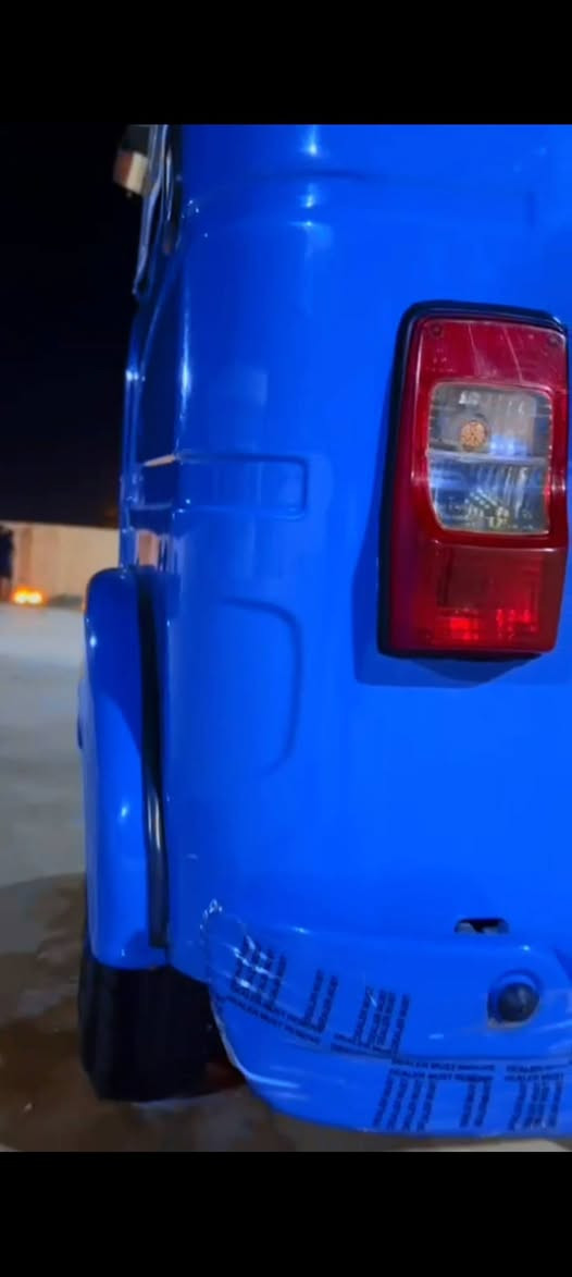 متاح تكتك كفاله عامه رقم وسنويه موديل 22شهر 12مضلع اليريدها يتصل عل هاذ الرقم***********
