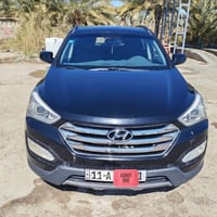 سنتافيا ٢٠١٤ • ٢٤٠٠ GDI • ١٥٠ الف