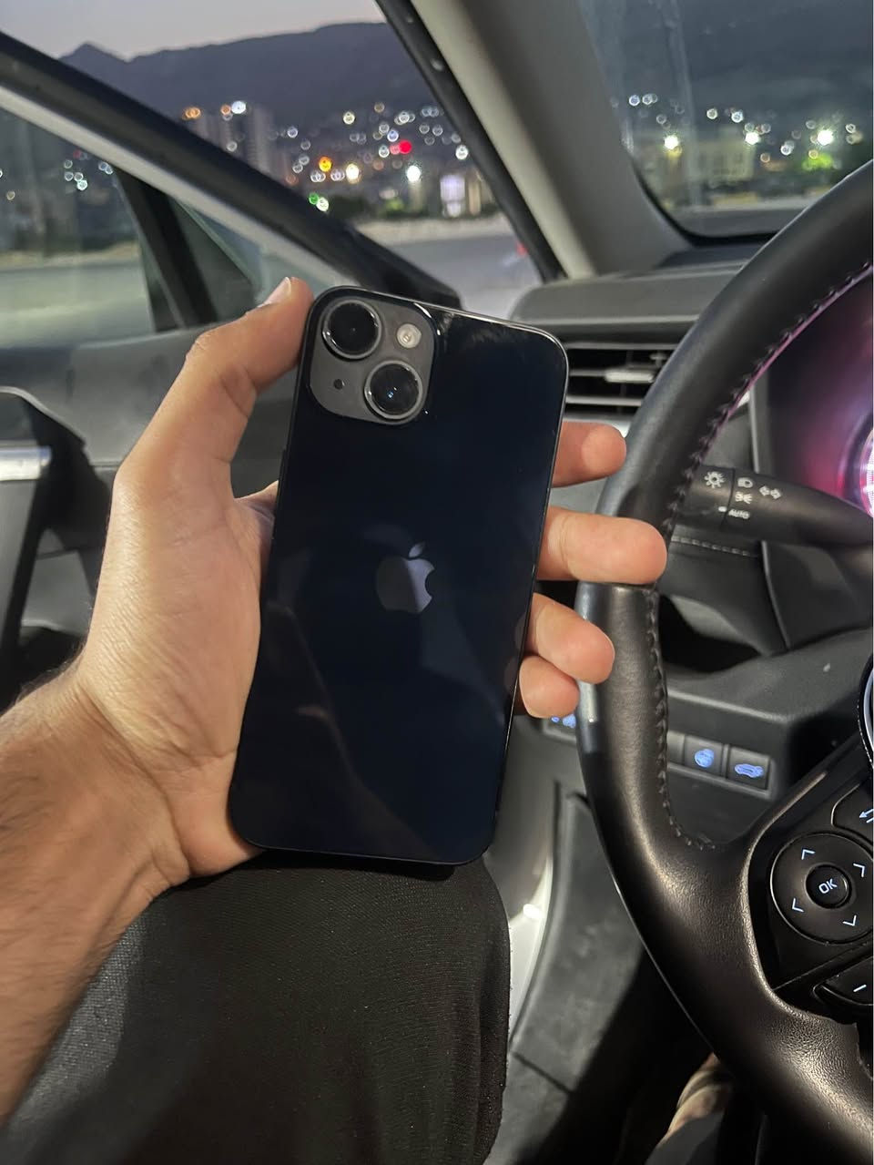 Iphone14 دهوك, العراق


**إذا كنت صاحب هذا الإعلان وتريد حذفه لأي سبب، رجاءا أرسل رسالة إلى الدعم الفني**