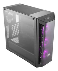 كيس • كولر ماستر MB520 • توصيل