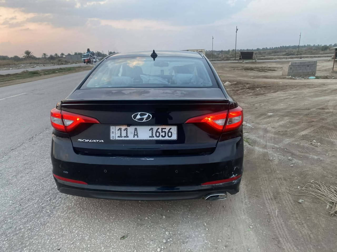 سوناته موديل 2015أمريكي كير محرك مكفول بيه ظربه بلجاملغ الخلفي عكس السايق تحويل مباشر مكفول شاصي والغود حادث بدون دواخل المكان بابل المدحتيه سعر 99وبيه مجال


**إذا كنت صاحب هذا الإعلان وتريد حذفه لأي سبب، رجاءا أرسل رسالة إلى الدعم الفني**