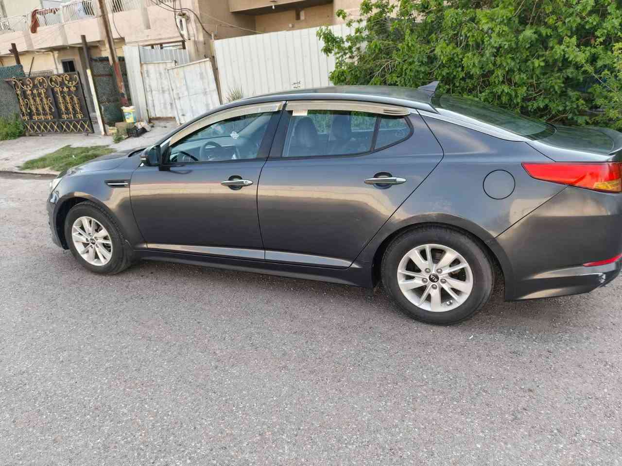 اوبتما موديل ٢٠١٥
رقم بغداد
خليجيه مكانه بغداد
السعر١١١
***********
