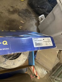 فلنجات نيسان يوريفان • كوري أصلي • توصيل حلة