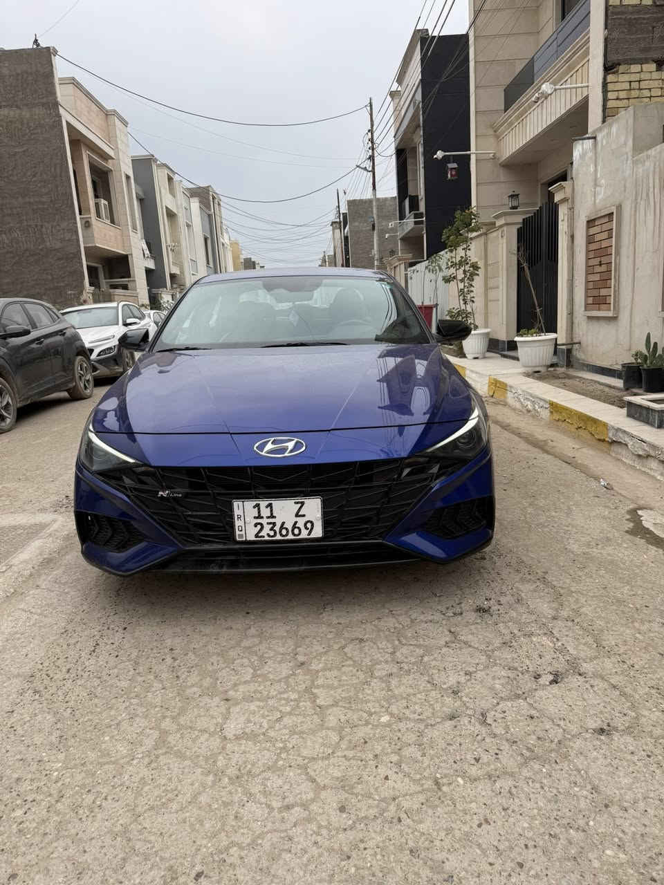 للبيع النترا 2023 sport N line
للبيع النتره موديل 2023 فول مواصفات ان لاين السياره دخول جديد ترقيم وهزه جديد رقم بغداد تحويل ثاني يوم  وارد أمريكي 🇺🇸 ضررها جداً بسيط كما موضح بالصور دعاميه خلفيه وحافه الجنطه بقيه السياره ليبل واحد مكفوله وتبديل بدون دواخل لغود وشواصي مكفولات بدون ايرباك ماشيه 33مشي أمريكا ترايها زيرو بوضع الشركه مكينه 1600 تيربو كير المرغوب DCT السياره جاهزه وجديده بمعنى الكلمه 

مواصفات 1/1 N line 🚘🔥

فتحه سقف سلايد 

بصمه تشغيل تشغيل عن بعد 

بصمه أبواب اشاير ترحيب عند الاقتراب 

صندوق بصمه 

كشنات رياضي كشن كهربائي كشنات تدفئه 

شاشه كبيره دجتيل لمس كامره دواره 

عداد إلكتروني شاشه دجتيل نظام خرائط GPS 

ثلاث انظمه قياده سمارت ونورمال وسبورت sport 🚀

استيرن رياضي جلد وتدفئه بالاستيرن 

ويل كب حجم 18 الأصلي 

كت كامل رياضي بلادي ودبل صالنصه 

فول تحكم استيرن أربع جهات بلوتوث حاكيه واي فاي كار بلي

شاحن لا سكلي واير ليس 

رادرات بالمري جانبي خلفي مسار خطي سياقه ذاتيه 

توقف ذاتي عند الاقتراب من جميع الاتجاهات 

للأستفسار  ***********
واتساب متوفر
العنوان بغداد دوره
