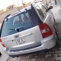 سبورتج • مكينة ٢٠٠٠ • رقم اربيل