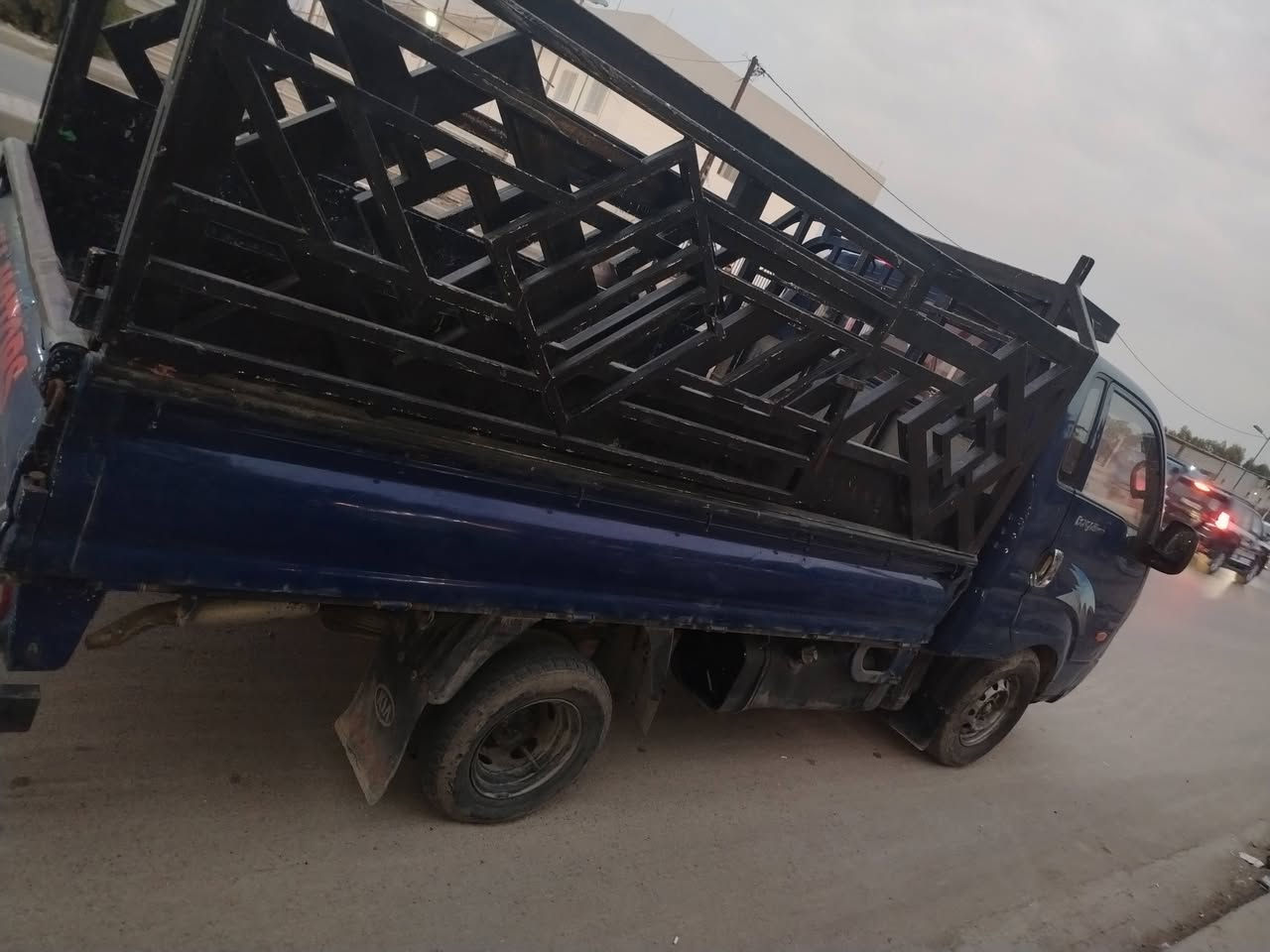 كيه حمل للبيع للاستفسار الاتصال على الرقم ***********
