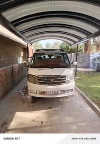 ٢٠١٠ • مكينة يابانيه • كير عادي