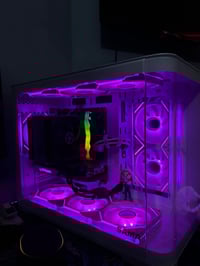 تجميعة • RTX 4070 • i5 14400F