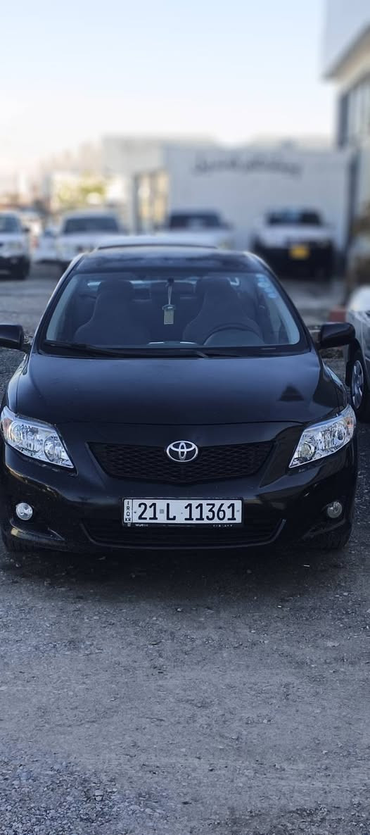 خوار هەموو بازاڕ

بیکاشۆ2010ئەمریکی
ڕەشی قەتران
2پارچە بێ ناوگرتن
کاڵ بوونەوەی هەیە

سەنەوی نوێیە
گێڕ و مەکینەی نەکراوەتەوە
94گەڵاو معامەلە
***********ڤایبەر و وەتس ئەپی لەسەرە بشدار, السليمانية
