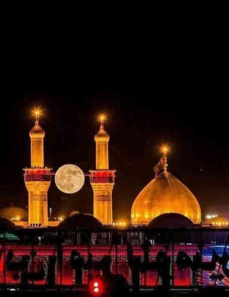 حمله القريشي 🚩
#الخميس  إلى كربلاء المقدسة 
الانطلاق الساعه⏰ 4:00عصرا
السعر4الاف

#الجمعه الى النجف🕌 الاشرف
+المقبره🕌
الذهاب الساعة ⏰6:00صباحا
السعر7الاف

الانطلاق الثاني #الجمعة
إلى سامراء المقدسه 🕌
+سيدمحمد+ابراهيم الاشتر+سجن الإمام 🕌
الذهاب الساعه ⏰6:00صباحا
العوده حسب رغبة الزوار
السعر8الاف

الانطلاق #الثالث الجمعة
الى شريفه بنت الحسن ع 🕌
+عمران ابن علي 🕌
الانطلاق ساعة10:00صباحا
السعر 5الاف

الانطلاق الرابع #الجمعه
الى كربلاء المقدسه 🕌
الذهاب الساعة ⏰4:00عصرا
السعر 4الاف 
إلتجمع والنطلاق يم قاعة المصطفى 📍
الحجز الاتصال بل ارقام  
***********📞
***********📞
