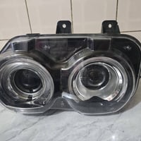 من رخصة الادمن السلام عليكم ،  لايت جالنجر جهة اليمين عكس السايق جديد ...