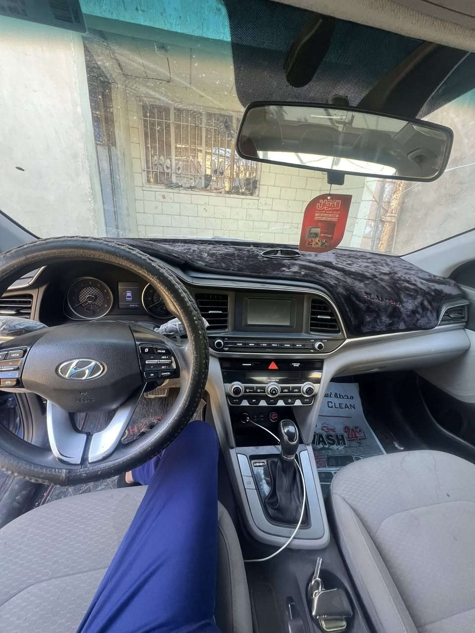 النترا 2020 لببيع  نص فول محرك الفين  وارد امريكي رقم اربيل صورة السونارة موجودة بصور اي ستفسار مراسلة الرقم السعر 115 $ وبي مجال بسيط ***********
