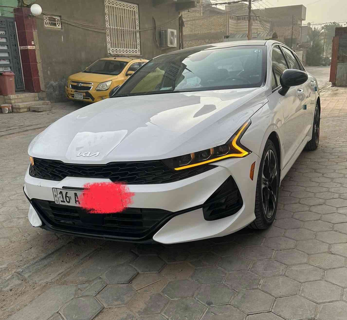 كي فايف
كيفايف مديل ٢٣ محرك ١٦٠٠ تيربو حادثه منزل اله صور السعر ١٦٢ وبيها مجال السياره حره رقم قادسيه


**إذا كنت صاحب هذا الإعلان وتريد حذفه لأي سبب، رجاءا أرسل رسالة إلى الدعم الفني**