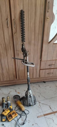 غراض دريلات كوسرة هيتر طبخ منشار مال شجار سعر ٦٥ الف نهايتهن 077444974...