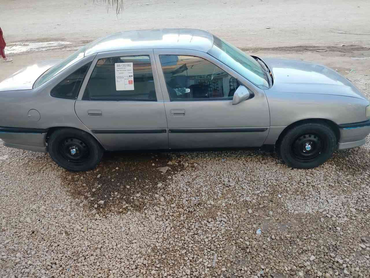 السلام عليكم الربيع أو بل فكتره موديل 1989رقم با بل نكليزي بسمي السنويه الغاية 30  محرك حجم 20 كير عادي حداديه تخم تاير باتري جديد سعر 35 مكاني نجف ***********//***********
