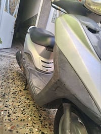 دراجة • مكفولة • مدينة الصدر