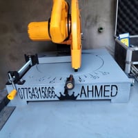 يالله بس الله الرحمن الرحيم قاعده معه كتر انجيكو 2200 واط شرط الشغل عر...