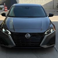 نيسان ئالتيما 2024 مواسەفات S :  تەنها 26,000 روشتووه جاملغ و بونيدى ب...