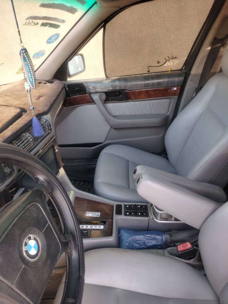 BMW525i
سلام عليكم البيع 
مكينه 528 فانوص مسكر 

كير ومحرك شرط 

تبريد شغال ثلج

مديل 91

بجم عريض 

اسلايت 

غرفه جديده 

تخم تاير جديد

جامات اربعه كهرب

كامره شاشه

باتري جديد

سياره بدون اي ضرر 

سياره مال جناي اترايك البصره 

السعر 77وبيها مجال بسيط (الاستفسار)
إذا ما يعجبك المنشور لأ تعبني وتعبك 
والحد يجي ويكول اتغني كولشي موجود 
***********
