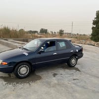 كيه سيفيه • ١٩٩٣ • مكينة ١٦٠٠