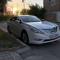 سوناتا مضلع خليجي ٢٠١٢ سوناتا مضلع موديل ٢٠١٢ خليجي  السيارة مواصفات ا...