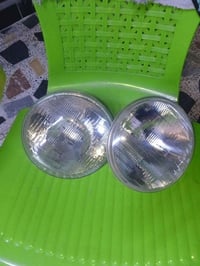 زوج لايت جمس جدد ونضيفات ب35وبيهن مجال مكان زيونه 07775352654