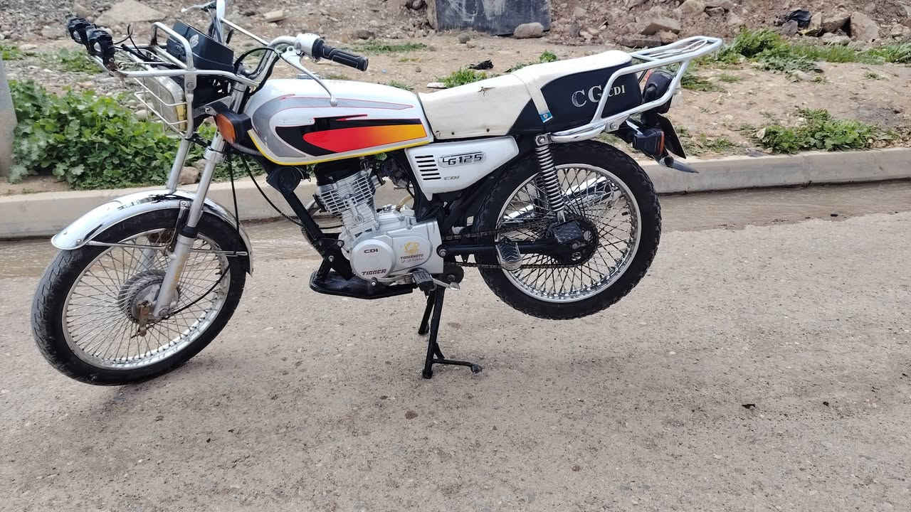 للبيع تايكر موديل 2021 مرقم نينوى
لوحات اجنبي شرط التحويل مكينة نشطة فول
السعر :  1,450,000 
الشراي يجي خاص


**إذا كنت صاحب هذا الإعلان وتريد حذفه لأي سبب، رجاءا أرسل رسالة إلى الدعم الفني**