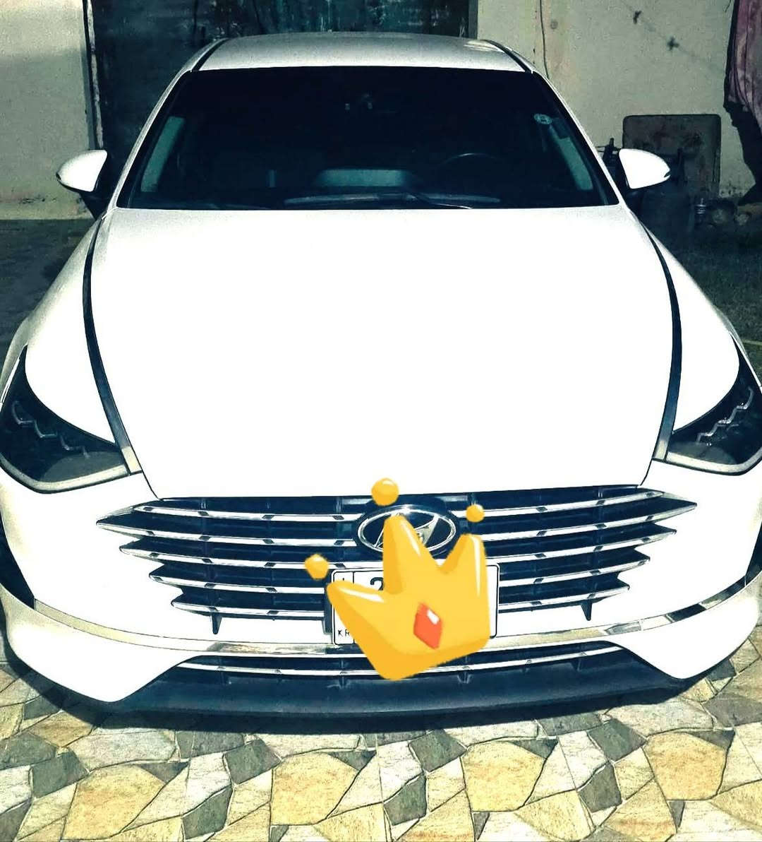 السلام عليكم سيارة اللبيع أو مراوس سوناتا وارد امريكا موديل 23 هايبرد رقم أربيل دخول جديد حادث السيارة موضح سونار صور الحادث موجودة مكان الديوانية السعر165وبيها مجال الاتصال ***********
