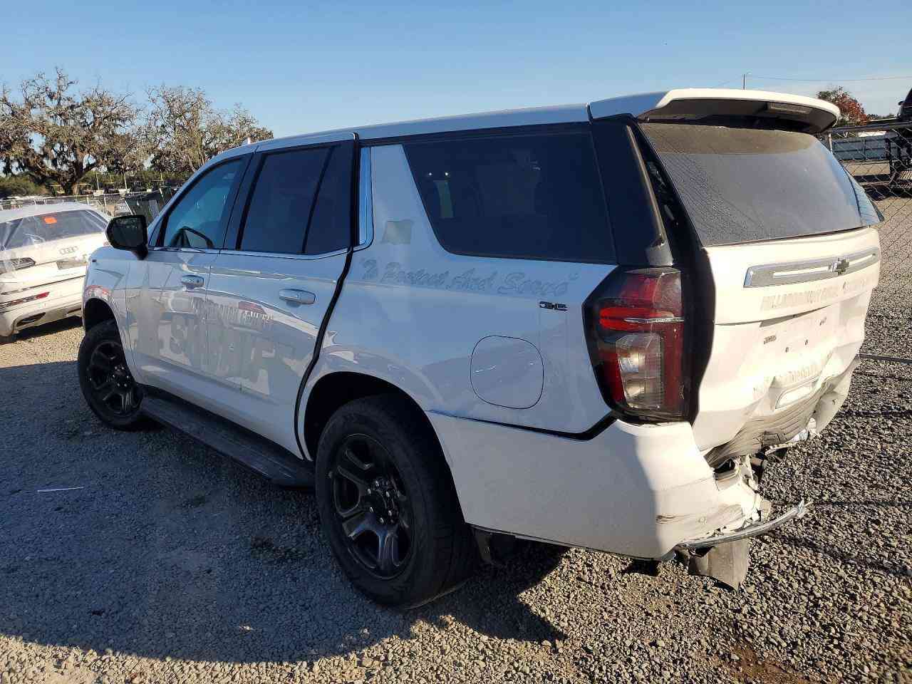 بيع مباشر 238 ورقة 
تاهو 2024 ماشية 17 ألف Mi
حادث خلفي بجم كبس بدون ايرباك 
#البطاط_للمزادات
للأستفسار 
***********
