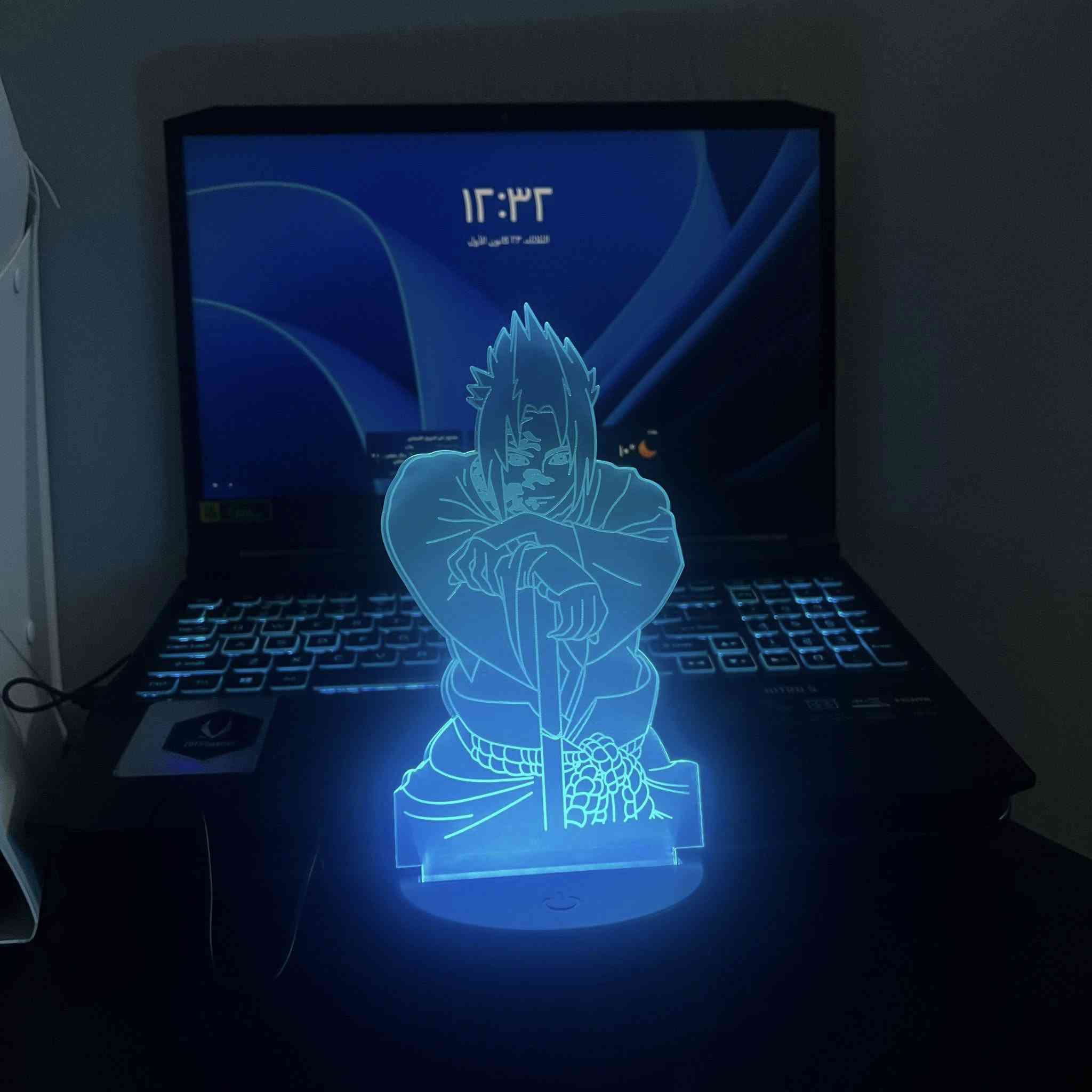 متوفر الآن كمية محدودة من أباجورات الاكريليك ثلاثية الأبعاد، بتصاميم مطلوبة جداً ومنافسة للسوق.
• التصاميم: تشكيلة منوعة تشمل (أندية كرة قدم: ريال مدريد، برشلونة، ميلان وغيرها) + (شخصيات أنمي ناروتو بتصاميم منوعة).
• المواصفات:
• حجم متوسط (مثالي للمكاتب والغرف).
• إضاءة RGB ألوان متعددة مع وضعيات إضاءة مختلفة.
• تحكم كامل عن طريق ريموت كنترول.
• تعمل بطريقتين: (سلك USB أو بطاريات).
• سعر العرض: 10,000 دينار فقط للقطعة!
(ملاحظة: السعر السائد في السوق يتراوح بين 18-25 ألف).
⚠️ نظام البيع:
• البيع جملة فقط (أقل كمية للطلب 10 قطع).
• عرض خاص للكمية كاملة: اشتري الـ 37 قطعة بـ 350,000 دينار فقط بدل (370,000).
للحجز والاستفسار، يرجى مراسلة الصفحة أو الاتصال على: ***********

